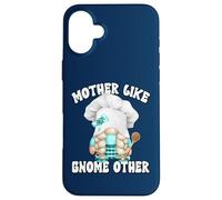 Funny Baking Mom Saying For GNOME Lover Cooking Grandma Carcasa para iPhone 16 Plus