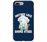 Funny Baking Mom Saying For GNOME Lover Cooking Grandma Carcasa para iPhone 7 Plus/8 Plus