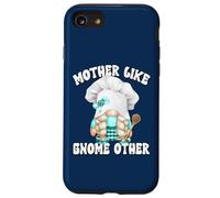 Funny Baking Mom Saying For GNOME Lover Cooking Grandma Carcasa para iPhone SE (2020) / 7/8