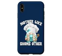 Funny Baking Mom Saying For GNOME Lover Cooking Grandma Carcasa para iPhone XS MAX