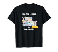 Funny Barn Hunt: Barn Hunt es fantástica Camiseta