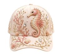 Funny Baseball Hats - Adjustable Funny Novelty Headwear Embroidered Hat Fun