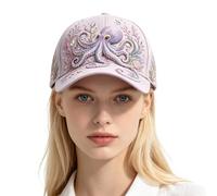 Funny Baseball Hats - Adjustable Funny Novelty Headwear Embroidered Hat Fun