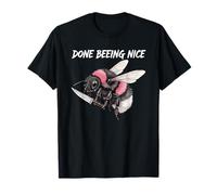 Funny Bee Hive Honey Lover Tee Funny Beekeeper Camiseta