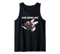 Funny Bee Hive Honey Lover Tee Funny Beekeeper Camiseta sin Mangas