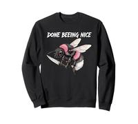 Funny Bee Hive Honey Lover Tee Funny Beekeeper Sudadera