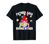 Funny Bingo Dad Saying For Fathers Day Unique Bingo GNOME Camiseta