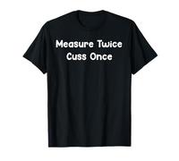 Funny Blue Collar Humor Design | Work Ethic Energy Tees Camiseta