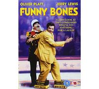 Funny Bones [Reino Unido] [DVD]