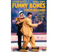 Funny Bones - Tödliche Scherze [Alemania] [DVD]
