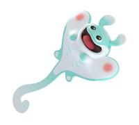 Funny Bookmarks | Cute 3D Clip Desk Decor | Cartoon Book Marks For Reading Kids - For Home School Classroom Book Lovers Children Readers Adults Cute 3d Bookmarks Funny Clip Reading