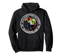 Funny Borracho Mexican Fiesta Party Mexico Independence Day Sudadera con Capucha