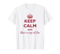 Funny British Sayings Inglés Reino Unido Inglaterra Hombres Camiseta