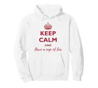 Funny British Sayings Inglés Reino Unido Inglaterra Hombres Sudadera con Capucha