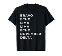 Funny British Slang Bellend Camiseta