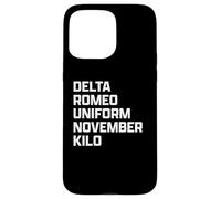 Funny British Slang Drunk Carcasa para iPhone 15 Pro MAX