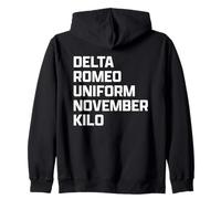 Funny British Slang Drunk Sudadera con Capucha