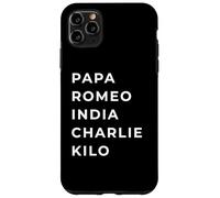 Funny British Slang Prick Carcasa para iPhone 11 Pro MAX