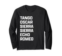 Funny British Slang Tosser Manga Larga