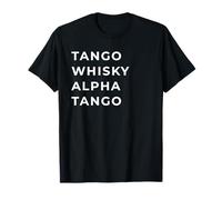 Funny British Slang Twat Camiseta