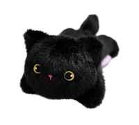 Funny Bumper Magnets Plush Animal Interactive Toys