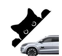 Funny Car Stickers - Waterproof Adhesive Decals, Automobile Graphics | Creative Auto Window Bumper Safe Vinyl Labels, Truck Motorcycle RV Helmets Laptops Sedan Vehicle Exterior Styling Decoration Pack