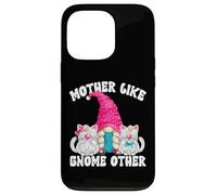 Funny Cat Mom Saying Mothers Day GNOME For Best Cat Grandma Carcasa para iPhone 13 Pro