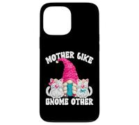 Funny Cat Mom Saying Mothers Day GNOME For Best Cat Grandma Carcasa para iPhone 13 Pro MAX