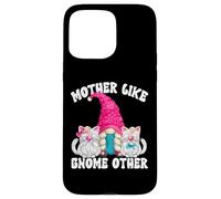 Funny Cat Mom Saying Mothers Day GNOME For Best Cat Grandma Carcasa para iPhone 15 Pro MAX