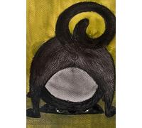 Funny Cat Notebook - Cute Playful Cat Illustration Journal, Humorous Pet Lover Gift, Aesthetic Lined Notebook for Women and Teens: Hand Drawn Original ... Humor, Unique Artistic Cover | 100 Pages
