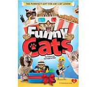 Funny Cats [Edizione: Stati Uniti] [Italia] [DVD]