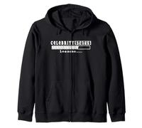 Funny Celebrity Status Loading Future Celebrity Famous Star Sudadera con Capucha