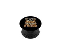 Funny Christian Religious Servant of God Faithful Jesus PopSockets PopGrip Adhesivo