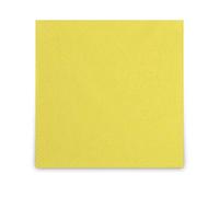 Funny Cocktail Servilletas (24 x 24 cm, 2 lg, 6,96 kg), color amarillo