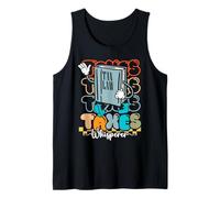 Funny Contable Temporada de Impuestos Impuestos Whisperer Camiseta sin Mangas