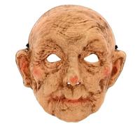 Funny Costumes - Mascara Vieja(Rubies, S3210)