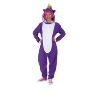 Funny Costumes S8450 Disfrazicornio, Multicolor