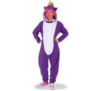 Funny Costumes S8450 Disfrazicornio, Multicolor