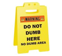 Funny Cuation Signs Desk Decor - Funny Desk Cuation Signs, Deskz Hazard Cuations Sign, Desks Signz Gag Decors, Novelty Desks Warning Signnnnnnn for Coworker Room Decor