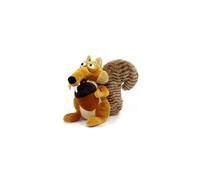 Funny Cute Animal Doll Ice Age 3 SCRAT Squirrel Stuffed Kids Plush Toy Decorations Birthday Gift Anti-wrinkle Pillow for Child