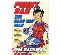 Funny Dan the Race Car Man
