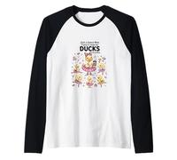 Funny Dance Mom Gifts Dance Mama Ballet Camiseta Manga Raglan