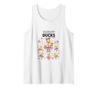 Funny Dance Mom Gifts Dance Mama Ballet Camiseta sin Mangas