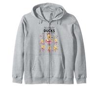 Funny Dance Mom Gifts Dance Mama Ballet Sudadera con Capucha