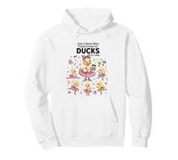 Funny Dance Mom Gifts Dance Mama Ballet Sudadera con Capucha
