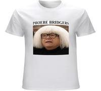 Funny Danny Devito Phoebe Bridgers Philadelphia Men's T Shirt Unisex tee White M