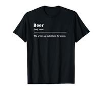Funny Dictionary Definition Beer Camiseta