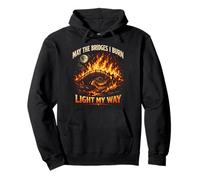 Funny Divorce Party Divorcing Divorced Fresh Start Humor Sudadera con Capucha