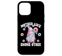 Funny Donut Mom Saying For Women Donut Lovers Summer GNOME Carcasa para iPhone 12 Mini