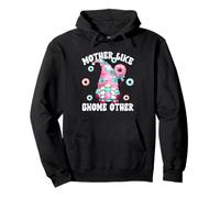 Funny Donut Mom Saying For Women Donut Lovers Summer GNOME Sudadera con Capucha